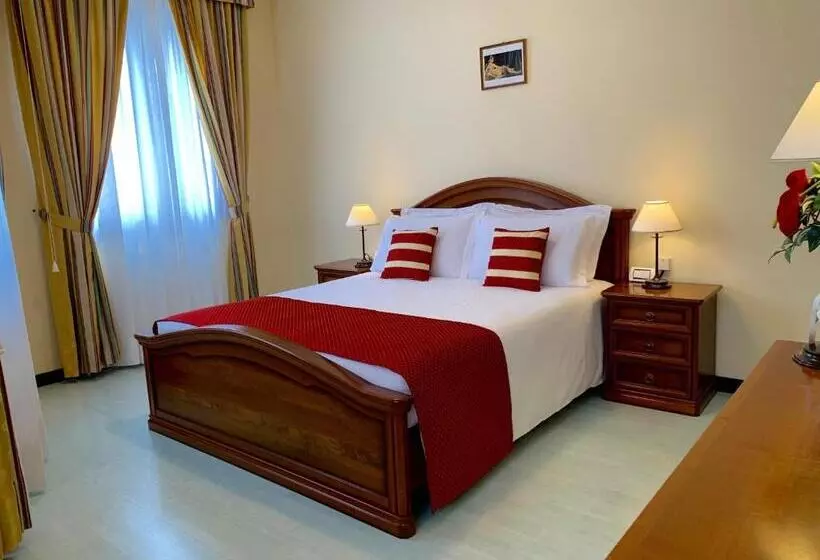 Hotelli Albergo Italia