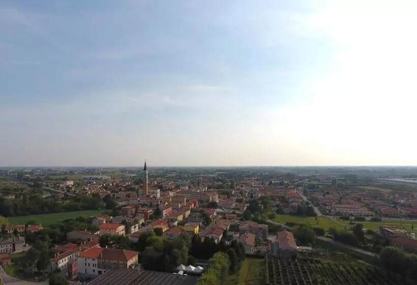 Hotelli Albergo Italia