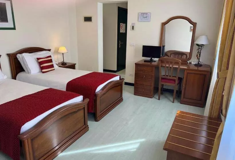 Hotelli Albergo Italia