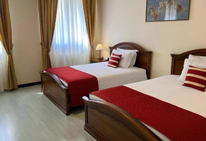 Hotelli Albergo Italia