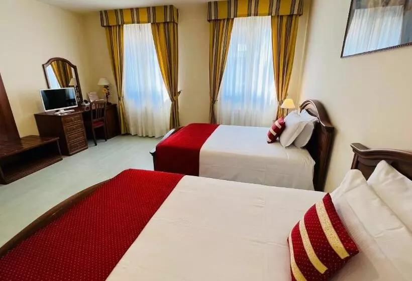 Hotelli Albergo Italia