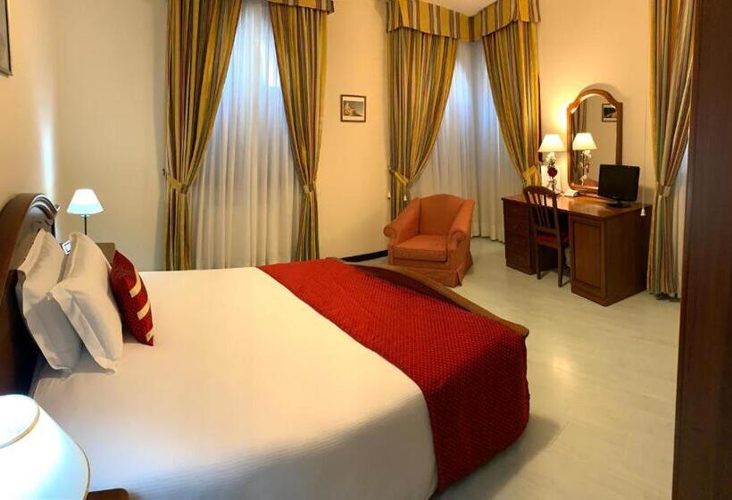 ホテル Albergo Italia