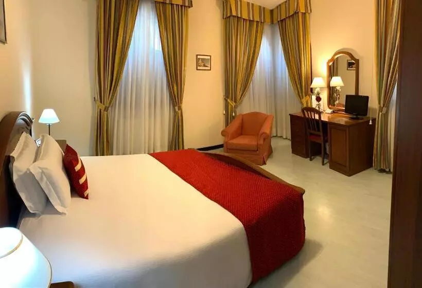 Hotelli Albergo Italia