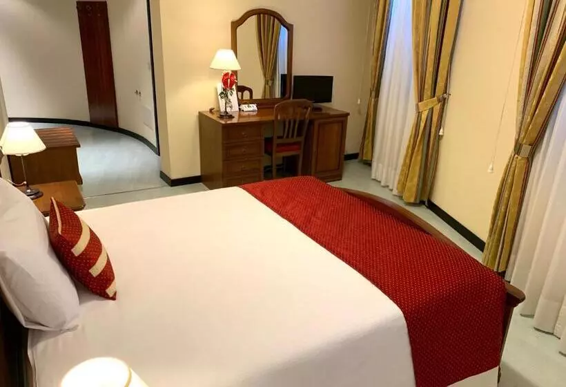 Hotelli Albergo Italia