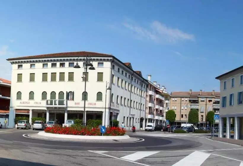 Hotelli Albergo Italia