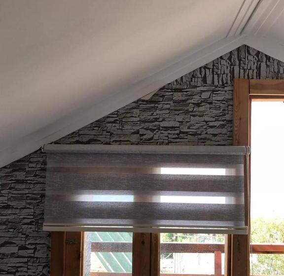 ホテル Ayanya Beach & Bistro Bungalows