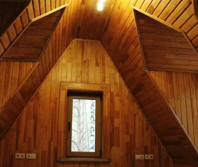 Hotelli Baza Otdykha Volna