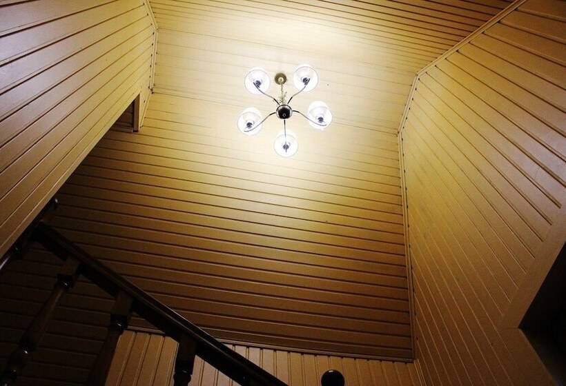 בית מלון כפרי Baza Otdykha Volna