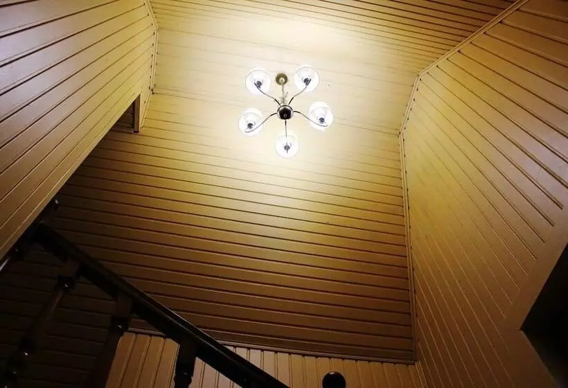 Hotelli Baza Otdykha Volna