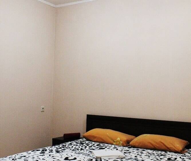 בית מלון כפרי Baza Otdykha Volna