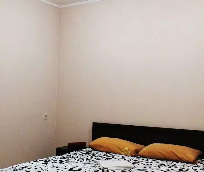 Hotelli Baza Otdykha Volna