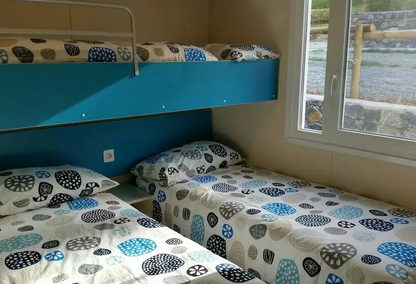 Hotelli Camping La Sfinge