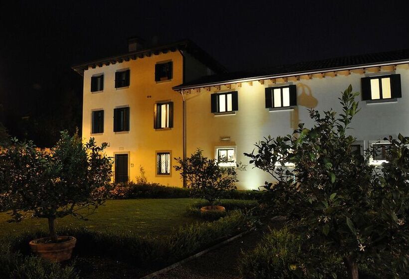 فندق Relais Casa Orter