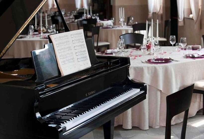 فندق Relais Casa Orter