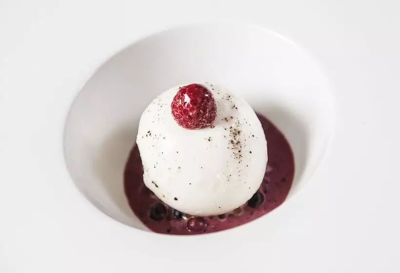 Hotelli Relais Casa Orter