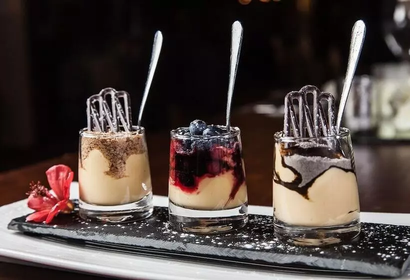 Hotelli Relais Casa Orter