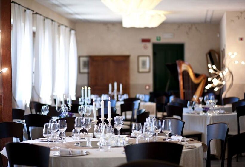 فندق Relais Casa Orter