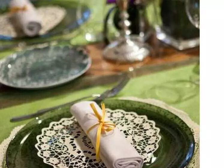 Hotelli Relais Casa Orter