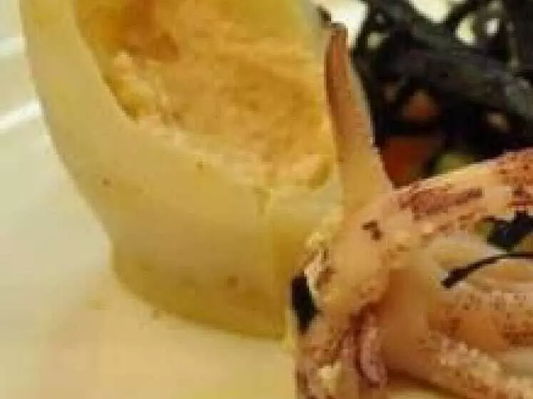 Hotelli Relais Casa Orter