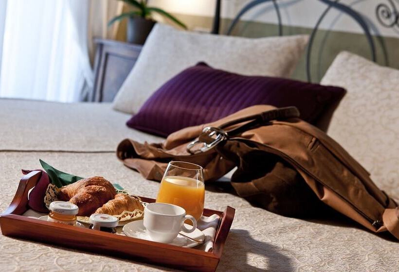 فندق Relais Casa Orter