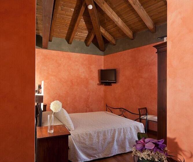 فندق Relais Casa Orter