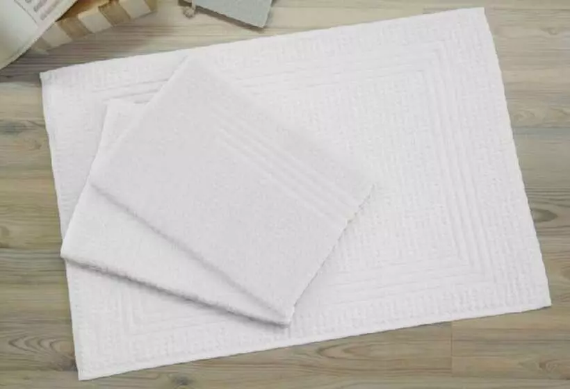 Hotelli Relais Casa Orter