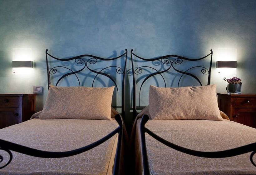 فندق Relais Casa Orter