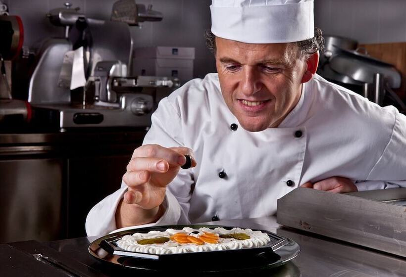 فندق Relais Casa Orter