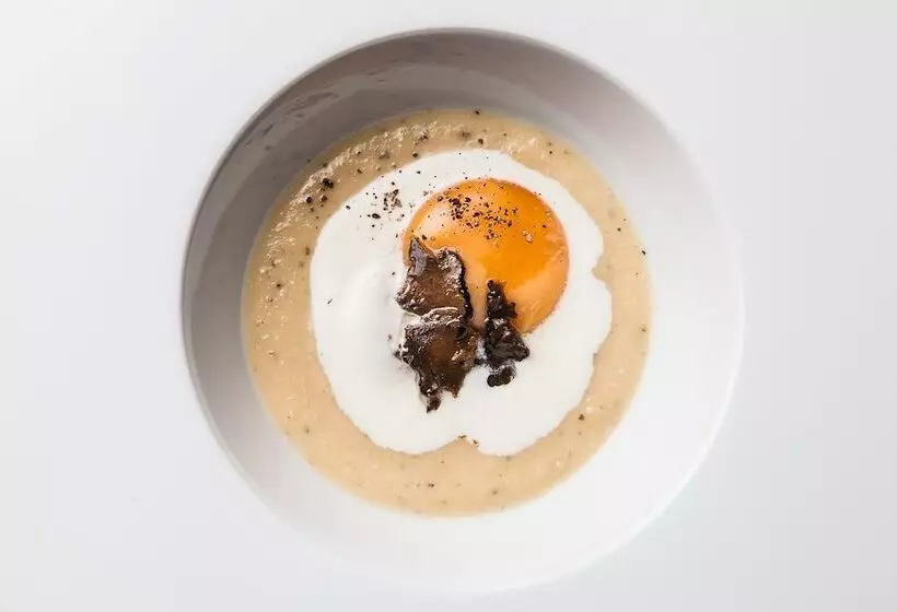 Hotelli Relais Casa Orter