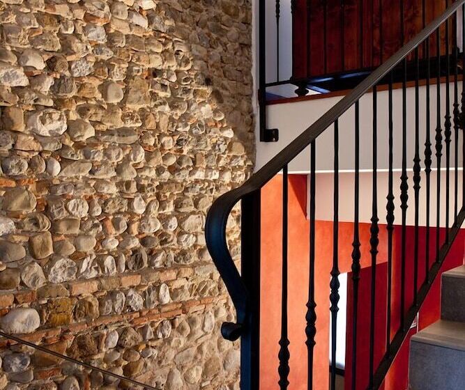 فندق Relais Casa Orter