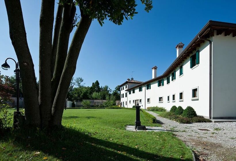 فندق Relais Casa Orter