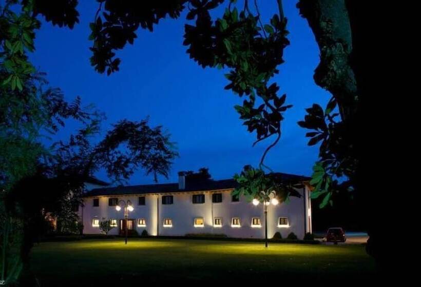 فندق Relais Casa Orter