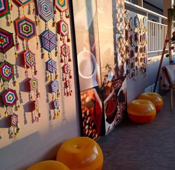 ホテル Chiangkham Grand Villa   Sha Certified