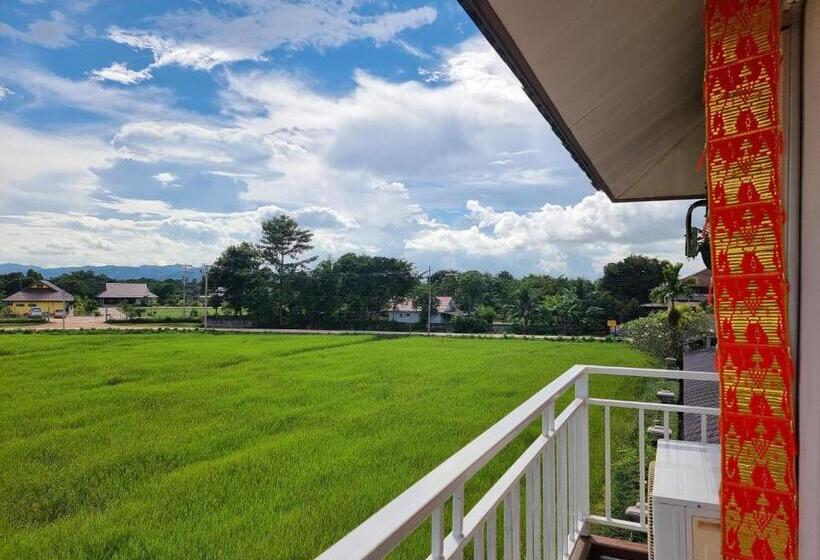 호텔 Chiangkham Grand Villa   Sha Certified