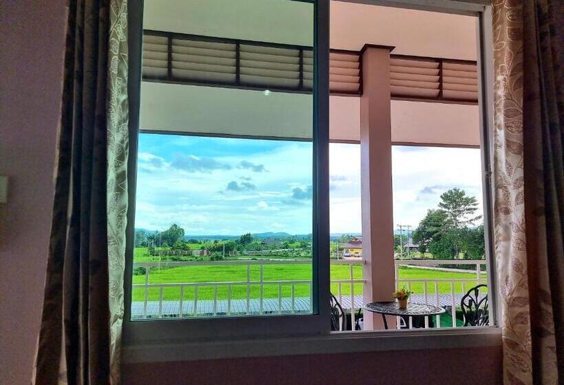 호텔 Chiangkham Grand Villa   Sha Certified