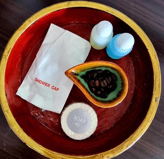 호텔 Chiangkham Grand Villa   Sha Certified