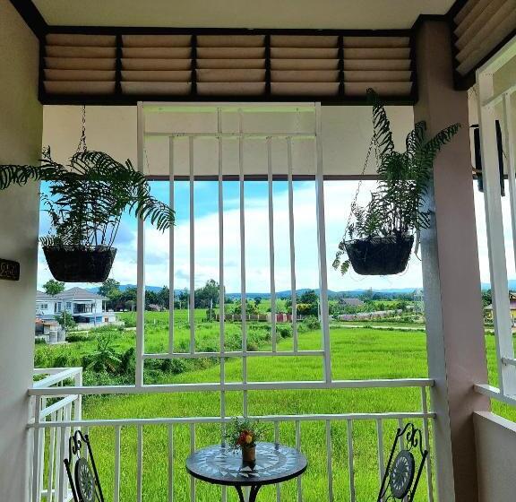 호텔 Chiangkham Grand Villa   Sha Certified