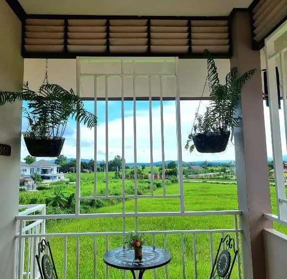 ホテル Chiangkham Grand Villa   Sha Certified