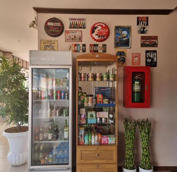 호텔 Chiangkham Grand Villa   Sha Certified