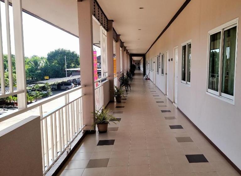 호텔 Chiangkham Grand Villa   Sha Certified