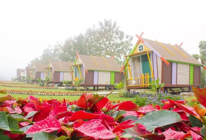 Hotelli Chiangkhan De Loei