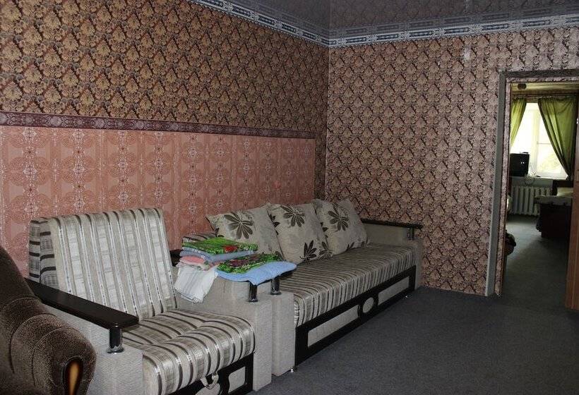 בית מלון כפרי Comfort Room