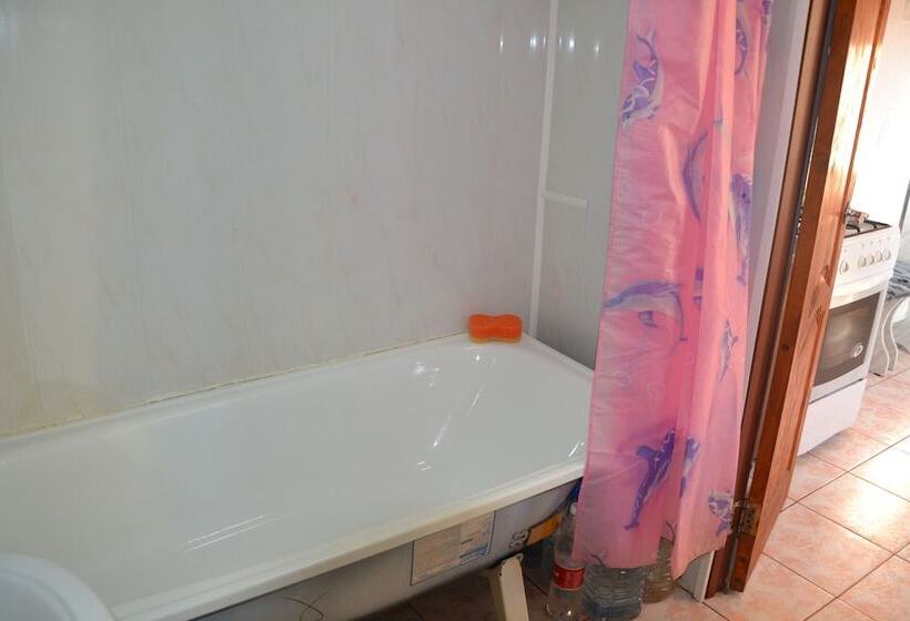 בית מלון כפרי Comfort Room