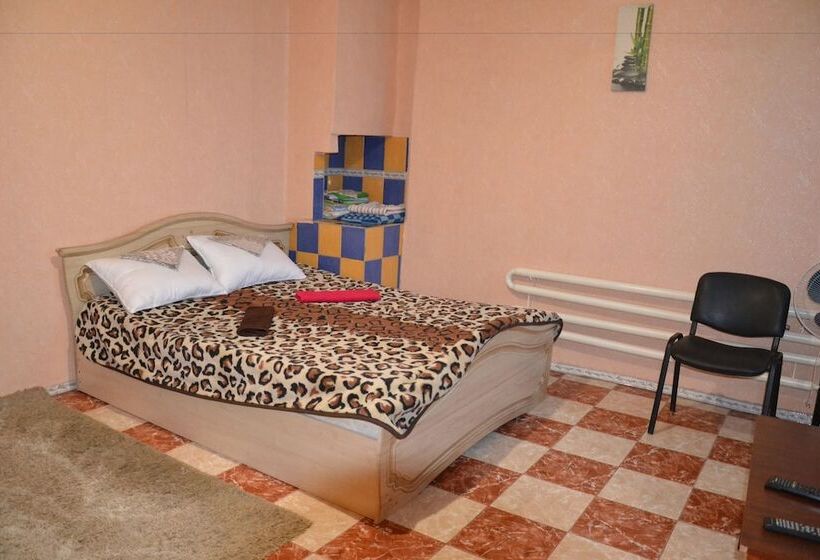 בית מלון כפרי Comfort Room