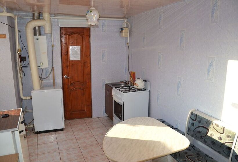 בית מלון כפרי Comfort Room