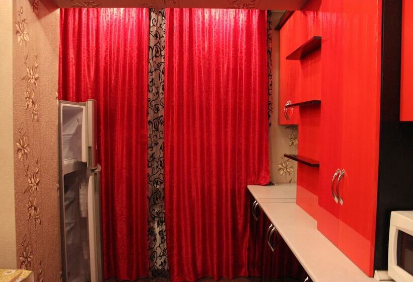 בית מלון כפרי Comfort Room