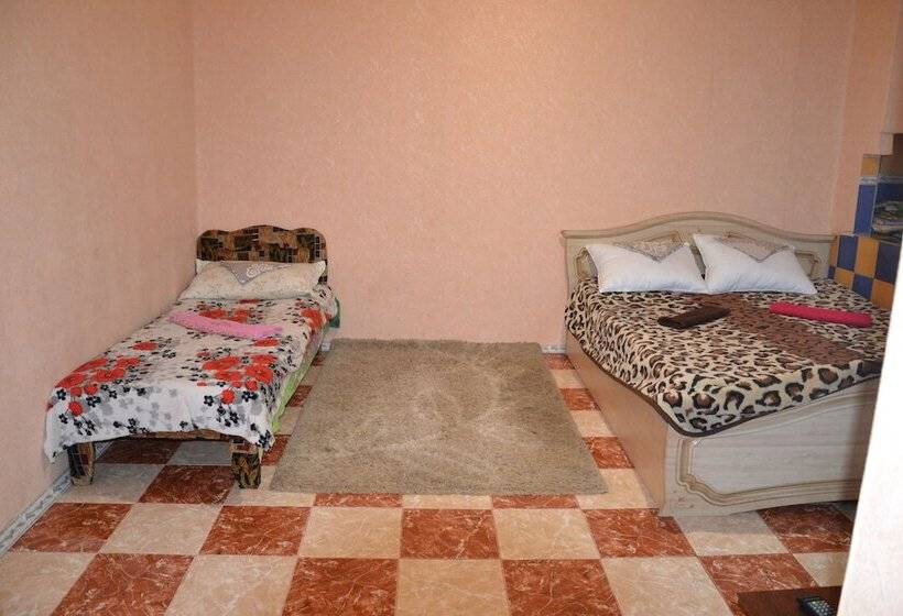 בית מלון כפרי Comfort Room