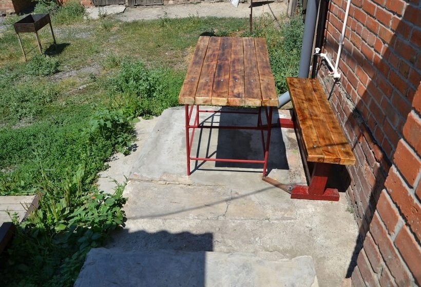 בית מלון כפרי Comfort Room