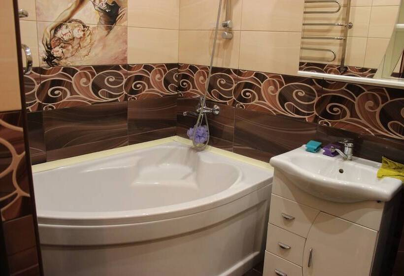 בית מלון כפרי Comfort Room