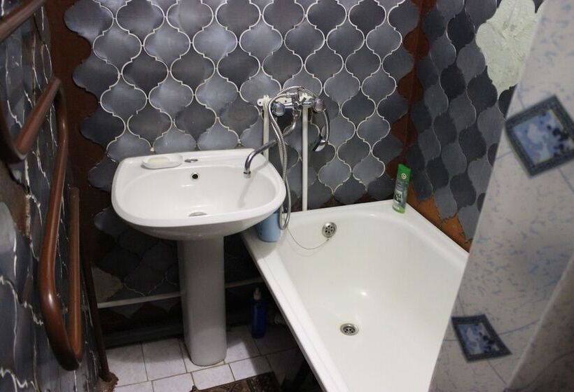 בית מלון כפרי Comfort Room